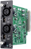 TOA D-922F Mic/Line Input Module
