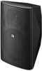 TOA F-1300BT Wide Dispersion Speaker System (Black)