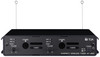 TOA WT-4820 Modular Dual Channel Wireless Receiver