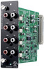 TOA D-936R Stereo Select Input Module