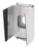 TOA SR-TB4WP Wall Tilt Bracket (Outdoor for Type S speaker)