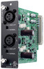 TOA D-921F 2 Channel Microphone/Line Input Module