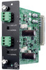 TOA D-921E Mic/Line Input Module