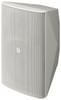TOA F-2000WT Wide Dispersion Speaker System (White)