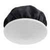 TOA F-23522 5" Co-Axial Ceiling Speaker Pair With Tile Brodge