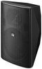 TOA F-2000BTWP Wide Dispersion Speaker System (Black)
