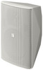 TOA F-2000WTWP Wide Dispersion Speaker System (White)