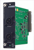 TOA D-972AE Digital Output Module (AES/EBU)