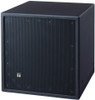 TOA FB-120B 12in Subwoofer (600 Watts, 8 Ohms) - Black