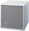 TOA FB-120W 12in Subwoofer (600 Watts, 8 Ohms) - White