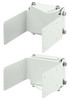 TOA SR-WB4 Wall Mount Bracket for Type S Speaker