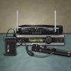 TOA WS-5225 H01US 5000 Series 64 channel UHF Wireless System