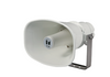 TOA IP-A1SC15 IP Permiter Paging Horn Speaker 124db 8w POe