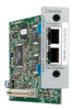 TOA D-2000CB CobraNet Interface Module