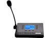 TOA RM-500 Remote Microphone Station for VX-3000 Systems
