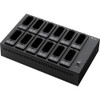 TOA BC-500012PS Twelve slot charging station