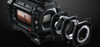 Blackmagic Design CINEURSAA12KLF Blackmagic URSA Cine 12K LF Body Only No Lens No EF