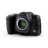 Blackmagic Design CINECAM60KLFL Cinema Camera 6K L Mount Full Frame