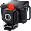 Blackmagic Design CINSTUDMFT/G24PDFG2 Studio Camera 4K Pro G2