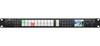 Blackmagic Design SWATEMSCN2/1ME2/HD ATEM 2 M/E Constellation HD Live Production Switcher (1 RU)