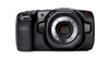 Blackmagic Design CINECAMPOCHDMFT4K Pocket Cinema Camera 4K