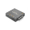 Blackmagic Design CONVMCAUDS4K Mini Converter - Audio to SDI 4K