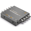 Blackmagic Design CONVMSDIDA4K Mini Converter - SDI Distribution 4K