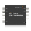 Blackmagic Design CONVMSDIDA Mini Converter - SDI Distribution
