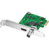 Blackmagic Design BDLKMINIREC3G DeckLink Mini Recorder HD PCIe Playback Card, 3G-SDI