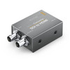 Blackmagic Design CONVCMIC/SH03G/WPSU Micro Converter SDI to HDMI 3G PSU