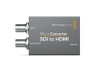Blackmagic Design CONVCMIC/SH03G Micro Converter SDI to HDMI 3G