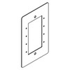 Wiremold RFB119-MAAP RFB9 and RFB11 Series Device Plate
