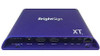 Brightsign XT1144 H.265, True 4K, dual video decode, enterprise HTML5 player