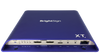 Brightsign XT1144 H.265, True 4K, dual video decode, enterprise HTML5 player