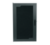 Middle Atlantic DOOR-P18 Essex Plexi Door, 18 RU