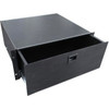 Middle Atlantic D4 4SP Anondized Drawer