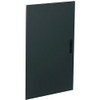 Middle Atlantic DOOR-S35 Essex Solid Door, 35 RU