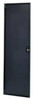Middle Atlantic ERK-VRD-40 VENTED REAR DOOR OPTION FOR 40 SPACE ERK RACKS, BLACK FINISH