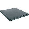 Middle Atlantic MV-PVT31 VENTED PAGODA TOP FOR 31in DEEP MRK, VRK AND VMRK, BLACK FINISH