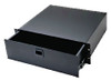 Middle Atlantic D3 3SP Anondized Drawer