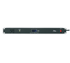 Middle Atlantic PWR-9-RPM Essex Rackmount Power, 9 Outlet w/Meter
