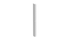 Atlas ALX-16D-W 16-Speaker Column Array (White)