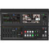 Roland Video VR-400UHD 4K Streaming AV Mixer HDMI