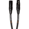 Roland Video RMC-B10 Heavy-Duty XLR to XLR Balanced Microphone Cable (10)