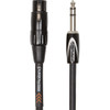 Roland Video RCC-3-TRXF 1/4 TRS to XLR Female Balanced Cable (3)