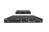 Liberty Cable INT-PS82-H2 Intelix 8x2 Multi-Format Presentation Matrix Switcher Kit w/HDBaseT Receiver