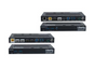 Liberty Cable TU-HUC42-KIT TeamUp+ Series Dual or Single Screen Collaboration Switcher / Extender / Hub