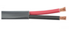 Liberty Cable 12-2C-TTP-BLK Liberty Cable 12-2C-TTP-BLK Black Tight Tube Plenum 12 AWG 2 conductor Speaker Cable