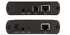 Liberty Cable DIGI-USB2-4P Intelix Series USB 2.0 High Speed High Performance Extension System w/ 4 Port USB hub on RX