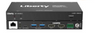 Liberty Cable INT-USB3MS-C Intelix Series USB3.2 over HDBaseT Client Side Extender with DisplayLink
